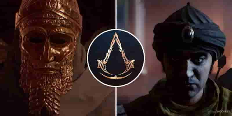 Прохождение Assassin's Creed Mirage: Den Of The Beast