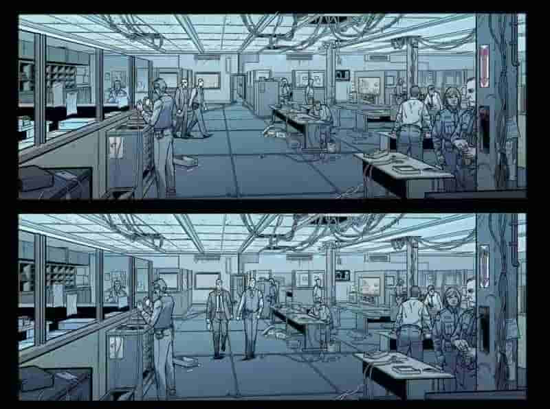 ОБЗОР: IDW Kill More #1