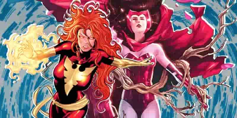 Как самые знаковые моменты Marvel раскрывают трагические двойные стандарты