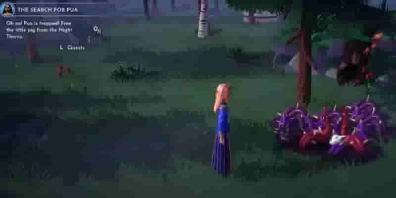 Disney Dreamlight Valley: Каждый компаньон, рейтинг