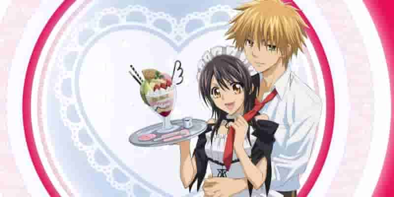 10 Ways Maid-Sama! Embraces Shojo Clich&eacute;s