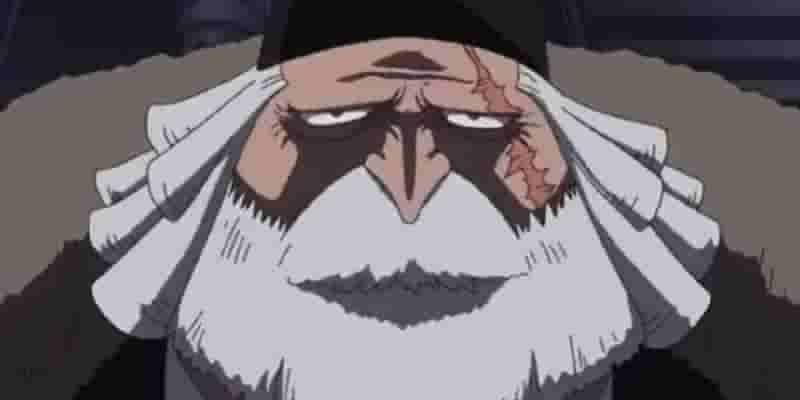 One Piece Theory: виновник лабофазы вовсе не вегапанк