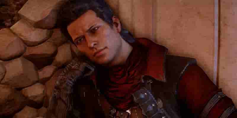 Dragon Age еще не закончилась с Инквизитором, и Veilguard нужна Инквизиция