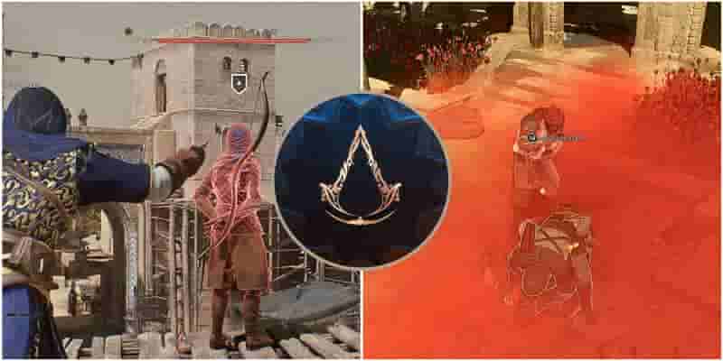 Assassin's Creed Mirage: Гайд по цепным убийствам