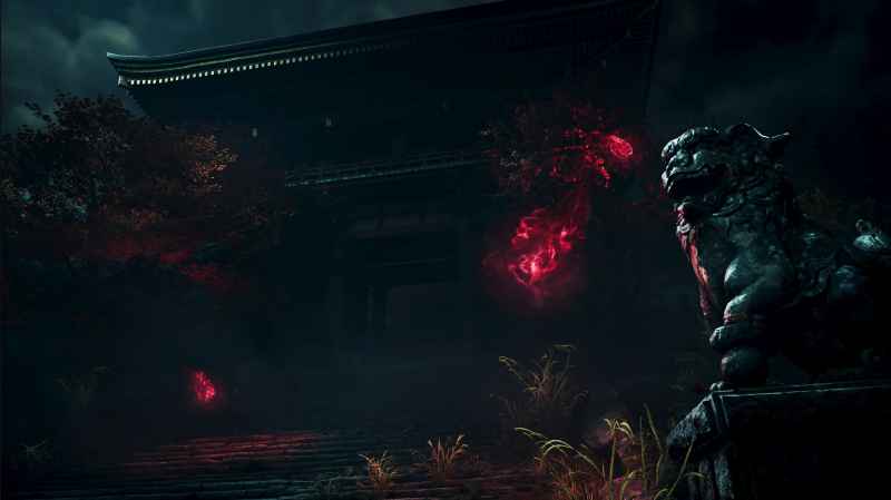 Раскрыт главный герой Onimusha: Way of the Sword