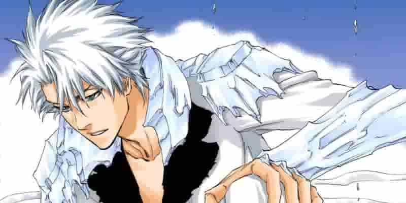 20 сильнейших персонажей Bleach в конце серии