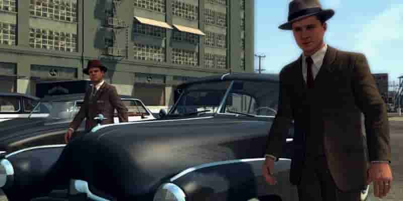  Эта недооцененная классика Rockstar Games заслуживает продолжения