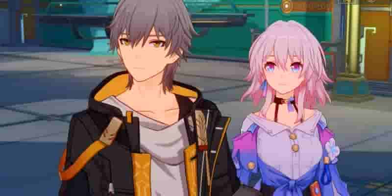 Honkai Star Rail, версия 1.1: дата и время выпуска, где смотреть и многое другое