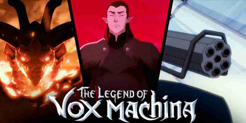 Секретный уровень: Dungeons & Dragons: The Queen's Cradle Ending, Explained