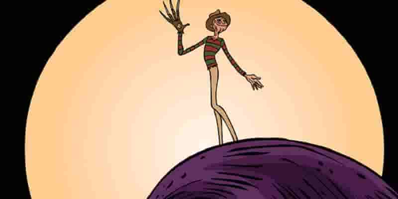 Line it is Drawn: Mash-Up Other Movies Like Barbieheimer