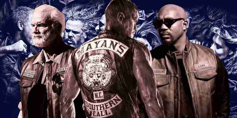 A Sons of Anarchy Theory превращает предстоящий вестерн Netflix в секретный приквел SAMCRO 