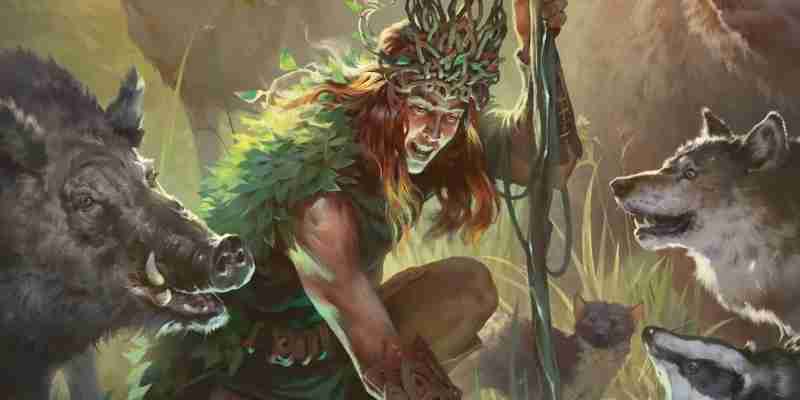20 лучших защитных заклинаний в Dungeons & amp; Dragons