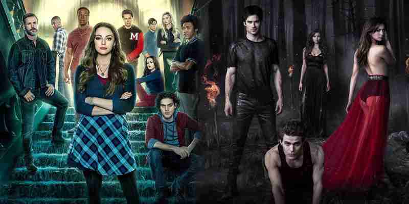 10 персонажей Legacies, которые были бы лучшими героями, чем надежда
