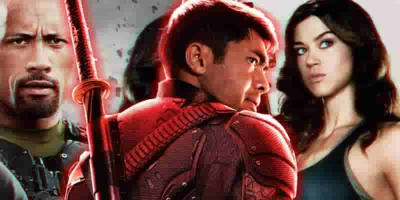 Что случилось с третьим фильмом Paramount 