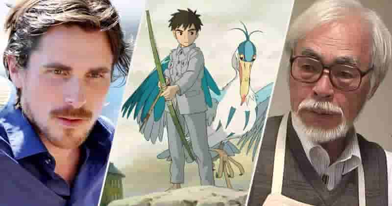 Персонажи Studio Ghibli, которые являются чистым кошмарным топливом