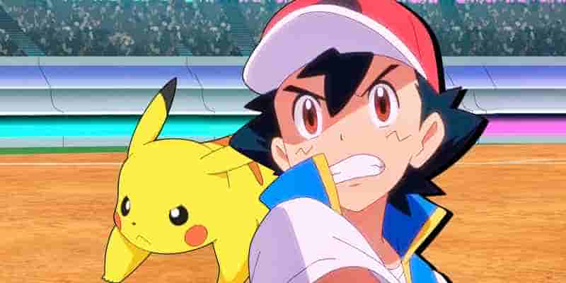 'Безвкусица и ребячество': оригинальный Эш Кетчум из Pokémon отрицает плохую кровь со звездой Пикачу