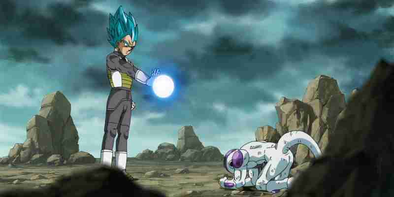 10 самых раздражающих тропов Dragon Ball