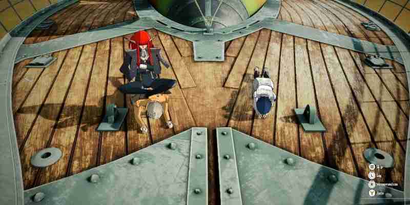 10 особенностей, которые делают Metaphor: лучшей RPG от ReFantazio Atlus