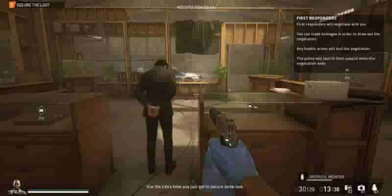 Payday 3: Как выполнить удаление