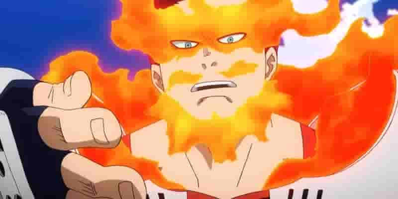 10 самых важных символов В финальном сезоне My Hero Academia