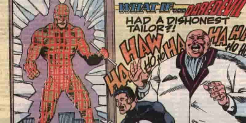 10 самых нелепых комиксов Marvel 