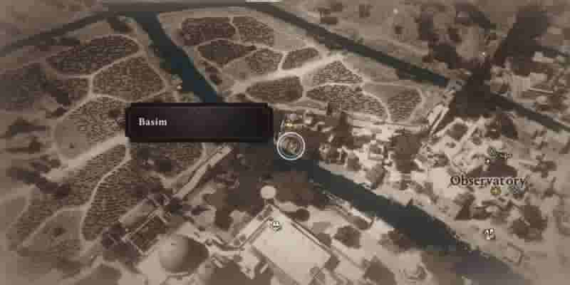 Assassins Creed Mirage: Местоположение всех потерянных книг 