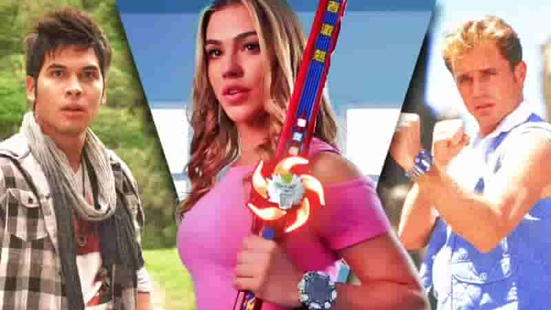 10 лучших премьер сезона Power Rangers, рейтинг