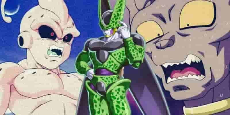 Персонажи Dragon Ball, которые должны появиться во франшизе