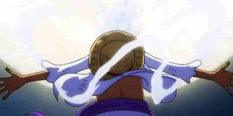 One Piece Episode 1071 Дата и время выхода