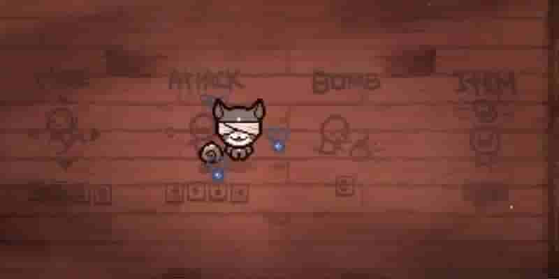 The Binding Of Isaac Rebirth: 10 самых сложных испытаний в рейтинге