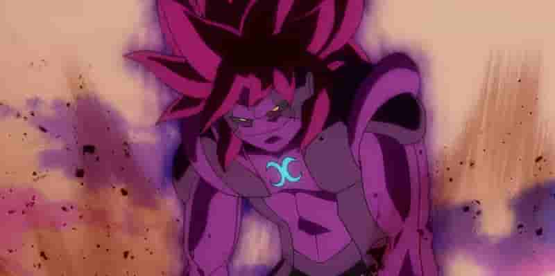 Каждый персонаж Dragon Ball, который может превратить Super Saiyan 4