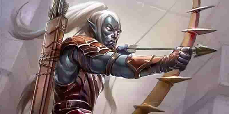 Каждый архетип рейнджера D&D в 5e, рейтинг