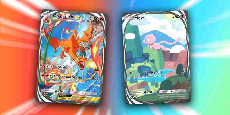 Pok&eacute;mon TCG Pocket: промо-карта 008, объяснение (и как ее получить)
