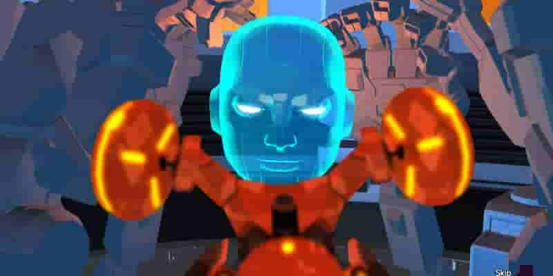 Furi: все боссы, ранговые