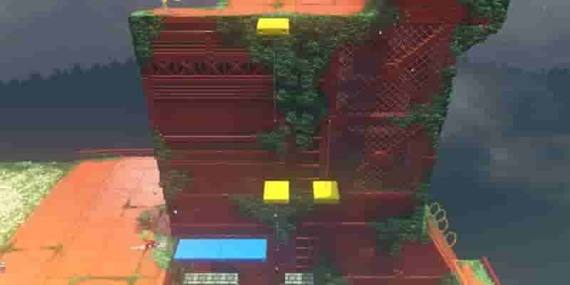 Super Mario Odyssey: Все Purple Coins In The Wooded Kingdom