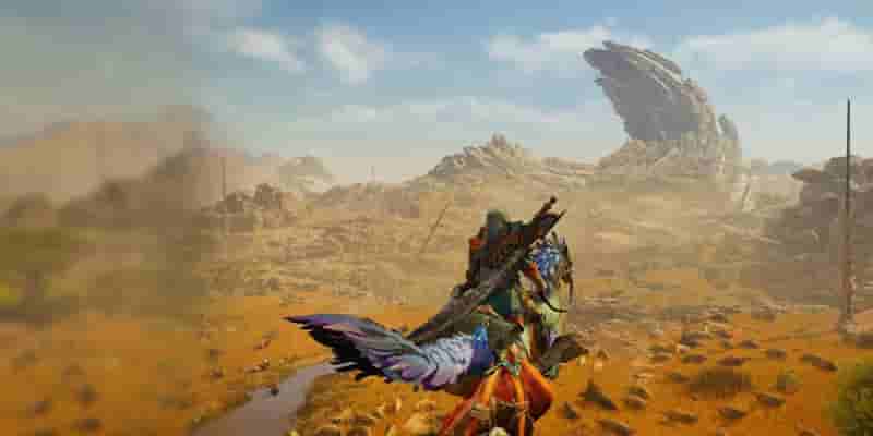  Выпуск Monster Hunter Wilds от Capcom не планируется