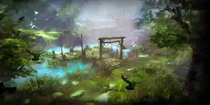 Lost Ark: как получить токен острова Эразмо
