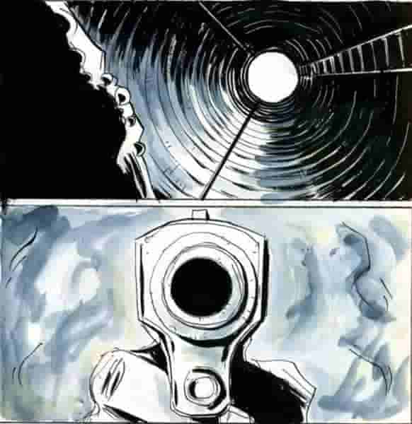 Fishflies #1 Review