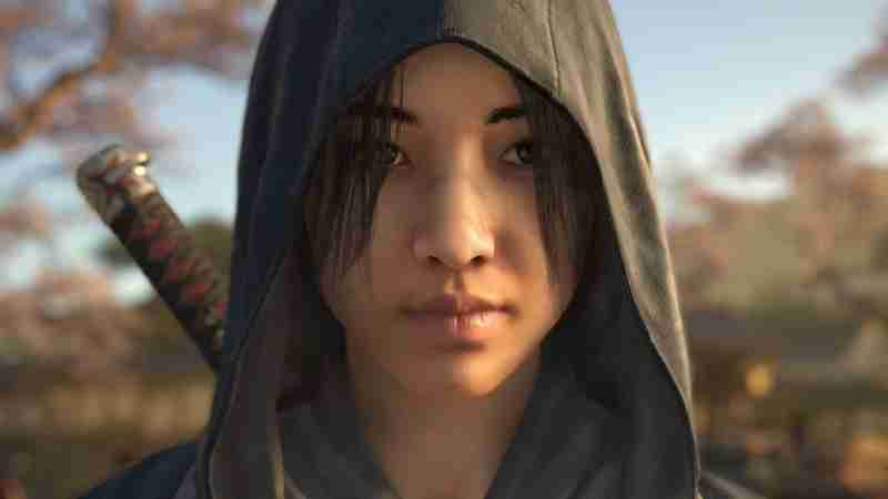 ubisoft отвечает на утечки тени Assassin Creed за месяц до его выпуска
