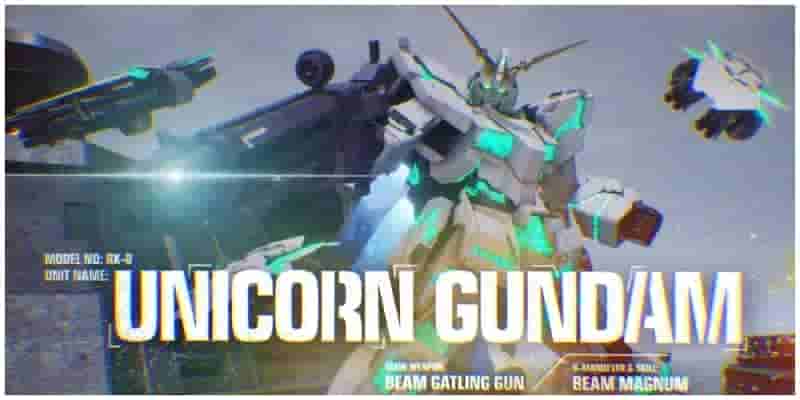 Gundam Evolution: 10 сильнейших мобильных доспехов в рейтинге