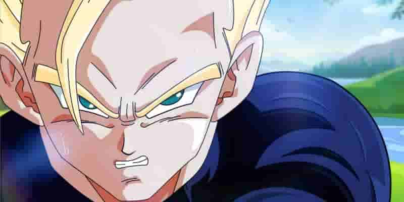 Все формы Гохана в Dragon Ball, ранжированные по силе