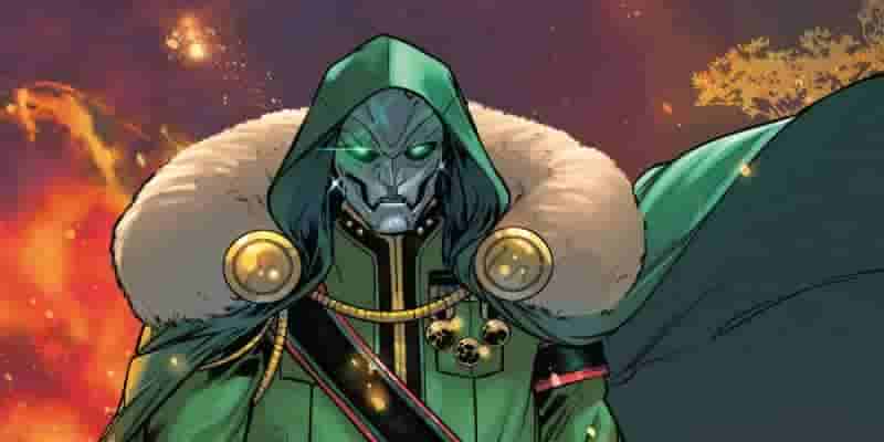 OP Персонажи Marvel, которых Космический Призрачный Гонщик не сможет победить