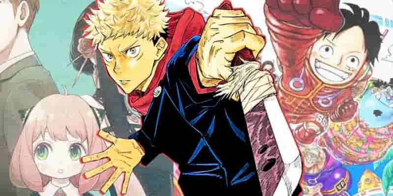 Эпилог My Hero Academia анонсирован в новом выпуске Shonen Jump