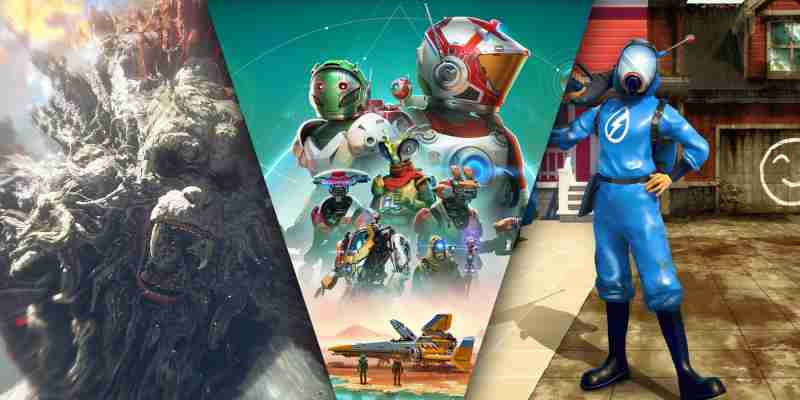 Почему ремастеры хороши для игр