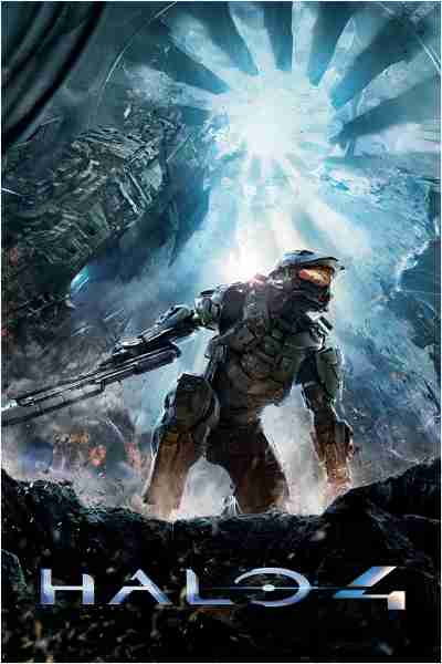 Объяснение фракций Ковенанта Halo