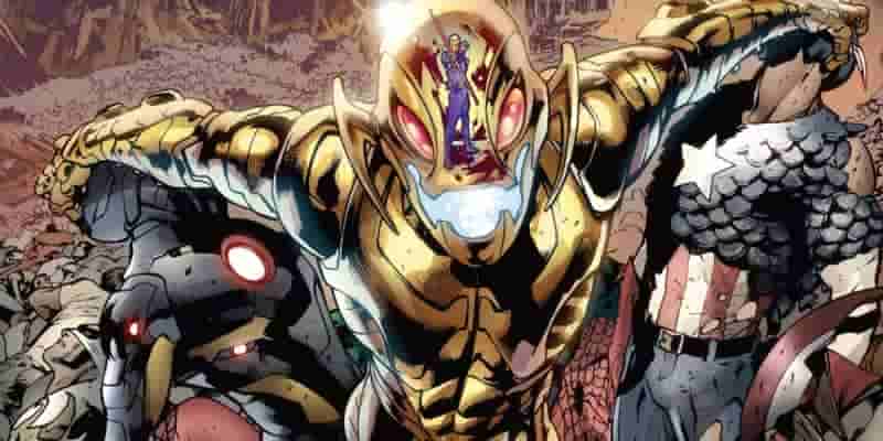 8 самых важных альтернативных линий времени в комиксах Marvel