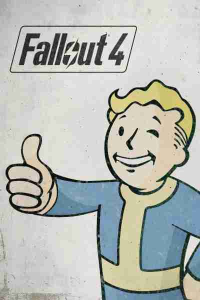 Fallout 4: Как получить всю силовую броню