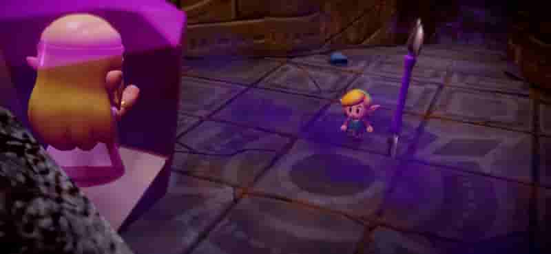 Zelda: Echoes of Wisdom нужны эти функции, чтобы оправдать шумиху