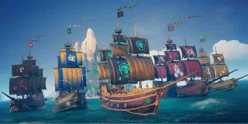 Какая студия видеоигр предлагает лучшие игры?