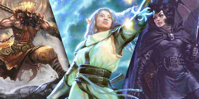 Почему некоторые DM считают DnD 3.5e лучше, чем 5e